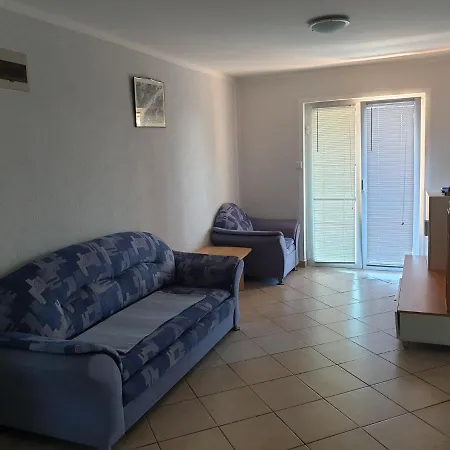 Apartment In Vir/Insel Vir 7472 Vir