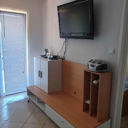 Apartment In Vir/Insel Vir 7472