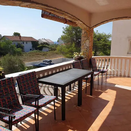 Apartment In Vir/Insel Vir 7472 Appartamento Vir