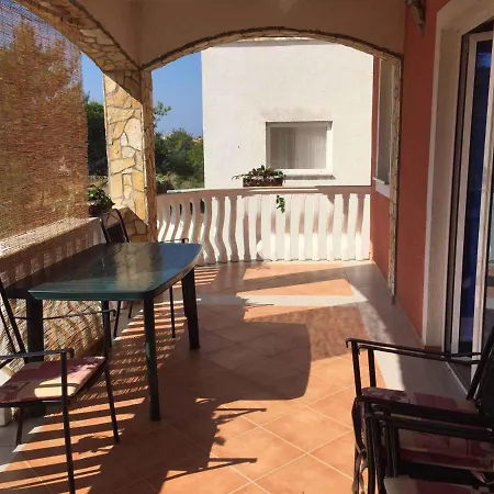 Apartment In Vir/Insel Vir 7472 Appartamento *